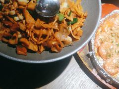 -老阿爸江浙土菜(奥体中心店)