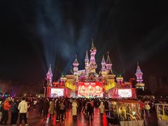 -沈阳方特欢乐世界