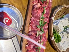 -贵厨酸汤牛肉(花果园国际中心店)