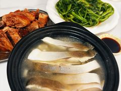 -海滨鸭仔饭(海宁店)