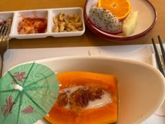 -御泉七味铁板烧(高区店)