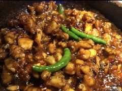 -绿茶餐厅(燕郊永旺店)