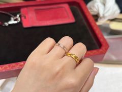 -卡地亚(杭州大厦精品店)