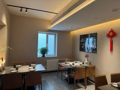 -羊门客在·烤盐池滩羊·川菜