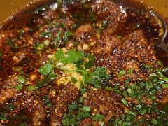-贡宴盐帮菜自贡驻京联络处餐厅