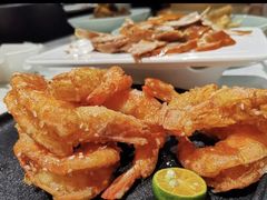 -董鲁烤鸭(建和街店)