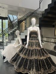 -MuseMarry婚纱(前海嘉里中心店)