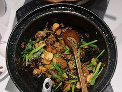 -火啫啫·粤式啫啫煲(南通首店)
