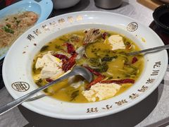 -蓉城小馆(科兴店)