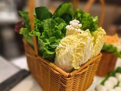 -煲王粤菜餐厅(中侨中心店)