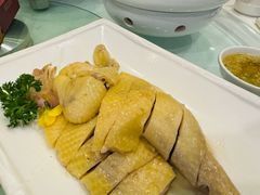 白切鸡-至尊强仔(正光北街店)