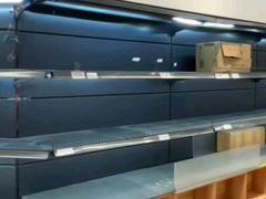 -永辉超市(红旗街万达广场店)