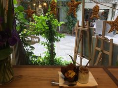 -西关84·History·Art·Cafe