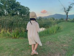 -雅达·阳羡溪山小镇中心