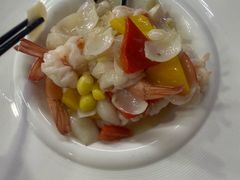 -中卫御苑福膳·养生局(圆明园店)