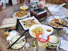 -涵家味土菜馆·徽州一绝臭鳜鱼(三河古镇店)