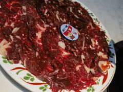 -汕头八合里海记牛肉店(清河店)