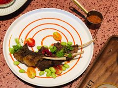 -La Terre乐田(万象城店)