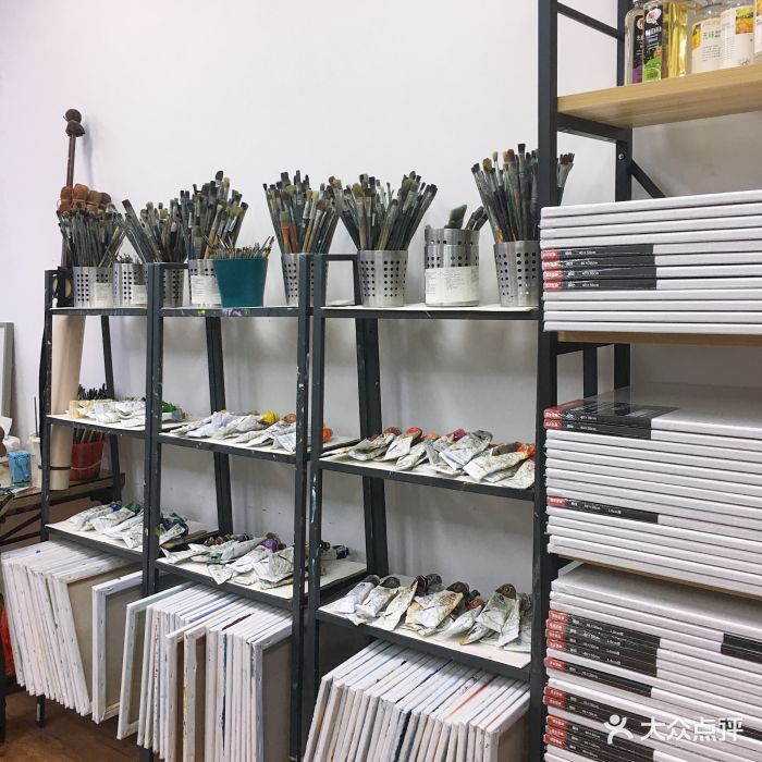 天艺画室(鄞州校区)图片 - 第7张