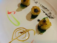 -遇花缘·点心·中西融合菜(美吉特广场店)