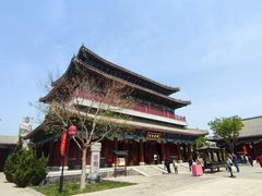 -天津妈祖文化园