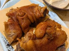 -状元阁烧烤(新华路总店)