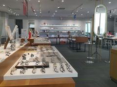-亚美视光眼镜店(重庆路活力城店)