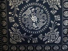 -中国蓝印花布馆