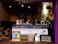 -HANA COFFEE(长寿路店)