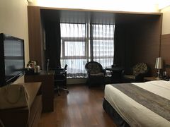 -南昌禧悦丽尊酒店(红谷滩秋水广场店)