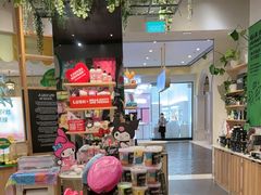 -LUSH(威尼斯人购物中心店)