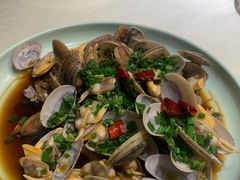 -小老板海鲜酒家(董家渡店)