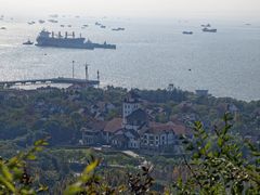 -狼山风景名胜区