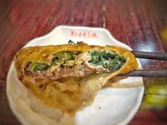 -兰庆鸡蛋馃(人民路店)