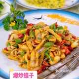 怎么吃都不会翻车的川味海鲜餐厅！我狠狠爱