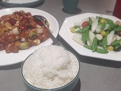 -四川饭店(城乡购物中心店)