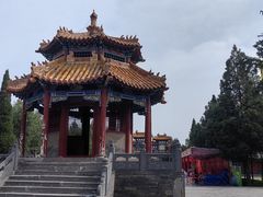 -中岳庙