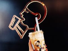-喜茶(北京三里屯太古里店)