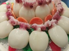 -东海怡品海鲜豆捞(舟宿夜江店)