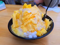 -鞠婆婆•绵绵冰•凉糕•手工冰粉(苏稽一店)