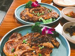 -大壮家原味烤肉(兴华北街店)