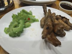 -盛宴标帜西餐厅龙虾.鲍鱼•牛排(重庆喜来登大酒店)