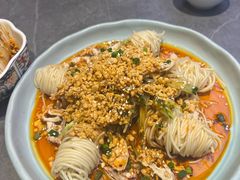-江南里·新浙菜(苏州大悦城店)