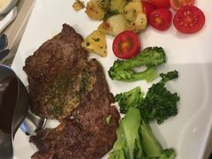 -必胜客(东大桥店)