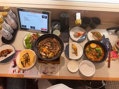 -滨寿司(新街口中央商场店)