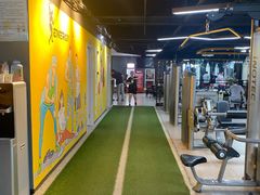 -ENERGY原力健身(川周店)