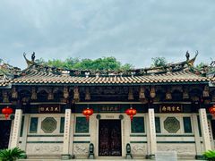-晋江五店市传统文化旅游区