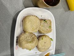 -小杨生煎(白玉兰广场店)
