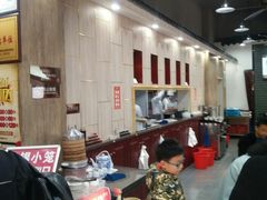 大堂-东吴面馆(中央景城店)