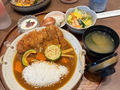 -ITARU食堂·定食料理(西丽店)